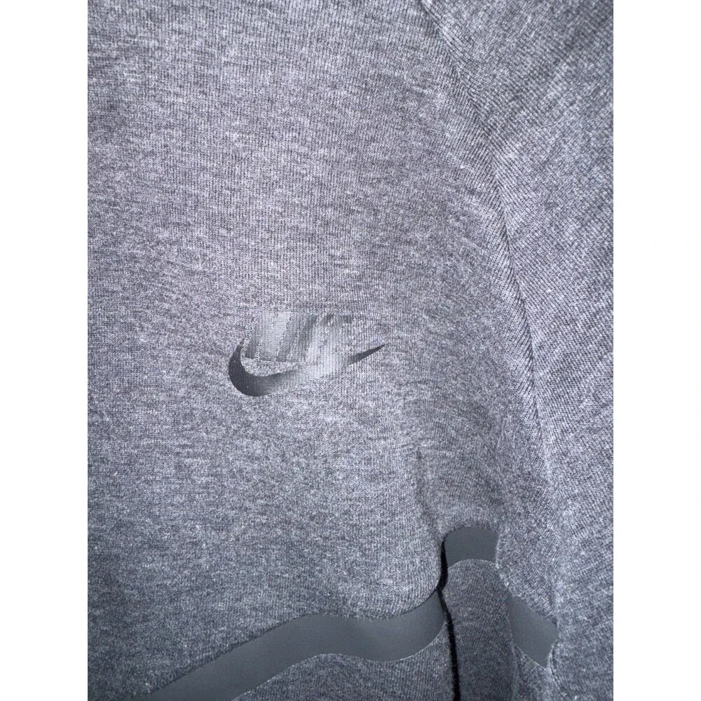 Nike Tennessee Volunteers Team Issue Music Bowl Tech Fleece Windrunner Jacket XL